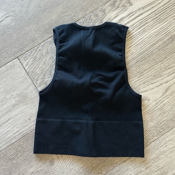 Urban Outfitters Out From Under Tank | Black | Medium - Picture 3 of 4